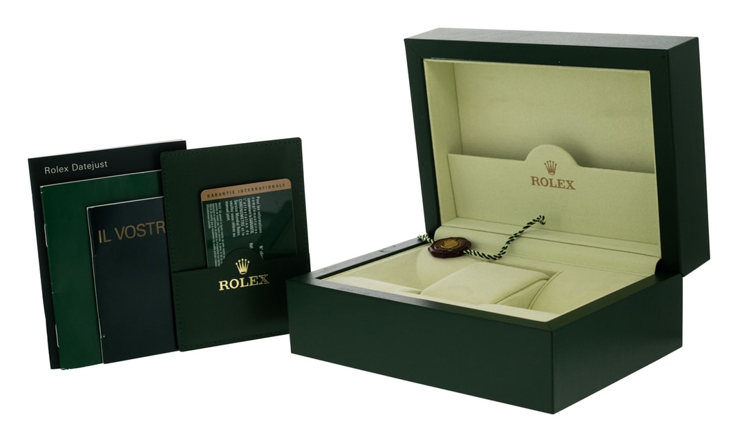 Rolex Datejust 116234 Image 9